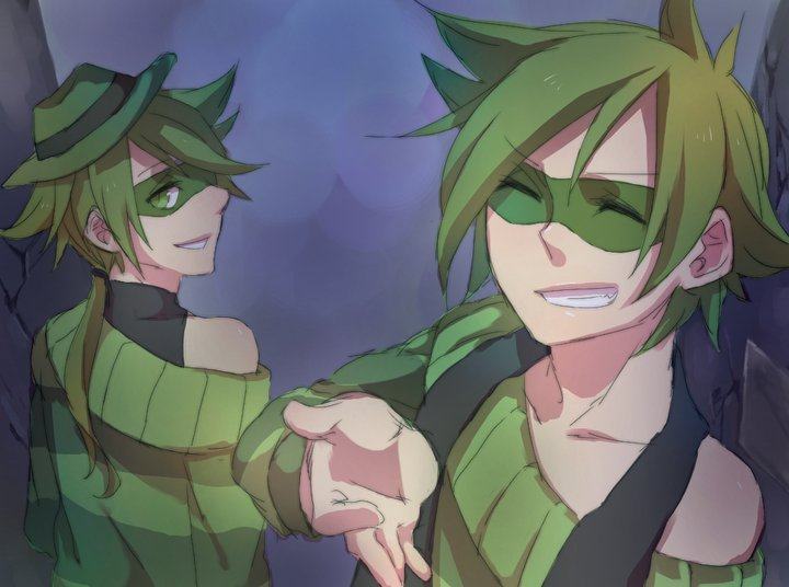 ~:♥YaOiํํํํํํ-HTF2♥:~