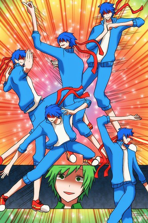 ~:♥YaOiํํํํํํ-HTF2♥:~