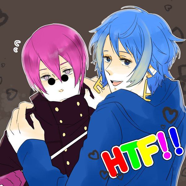 ~:♥YaOiํํํํํํ-HTF2♥:~