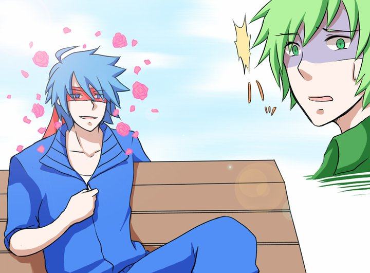 ~:♥YaOiํํํํํํ-HTF2♥:~