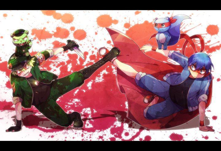 ~:♥YaOiํํํํํํ-HTF2♥:~