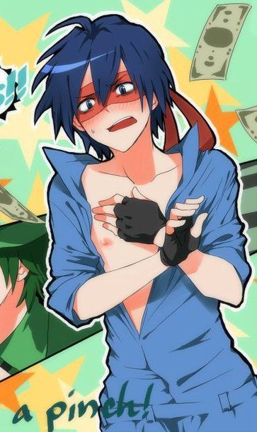 ~:♥YaOiํํํํํํ-HTF2♥:~