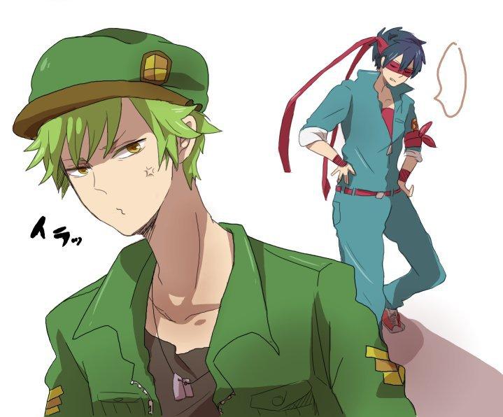 ~:♥YaOiํํํํํํ-HTF2♥:~