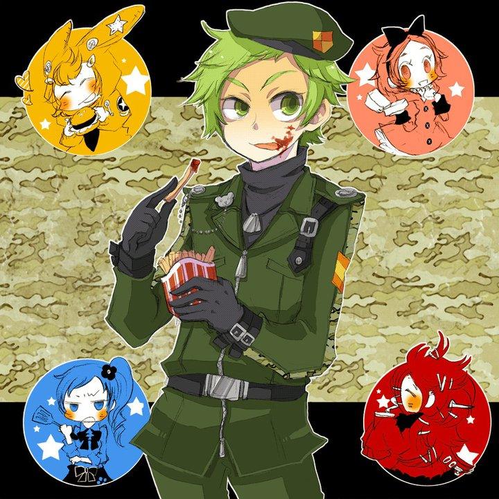 ~:♥YaOiํํํํํํ-HTF2♥:~