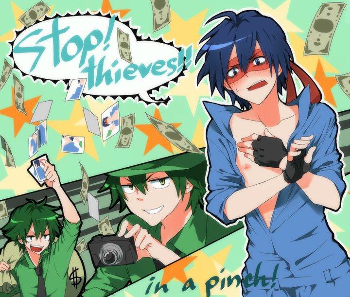 ~:♥YaOiํํํํํํ-HTF2♥:~