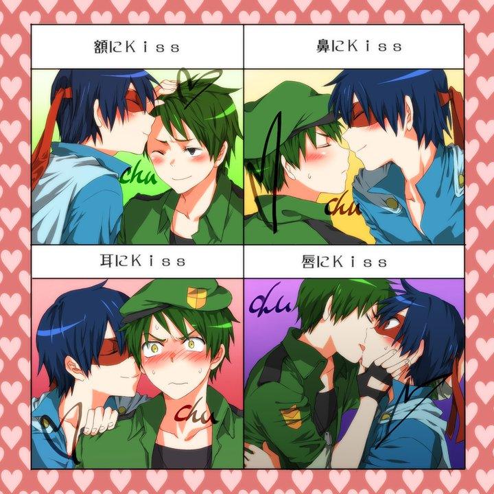 ~:♥YaOiํํํํํํ-HTF2♥:~