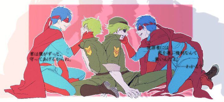 ~:♥YaOiํํํํํํ-HTF2♥:~