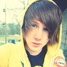 เด็กฝรั่งน่ารัก