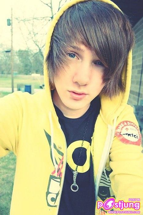 เด็กฝรั่งน่ารัก