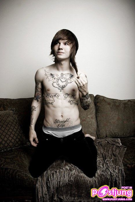 เด็กฝรั่งน่ารัก