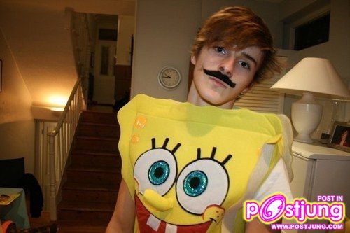 เด็กฝรั่งน่ารัก