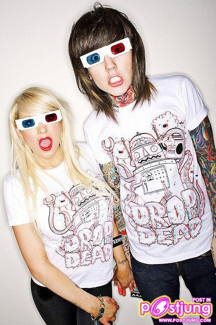 เด็กฝรั่งน่ารัก