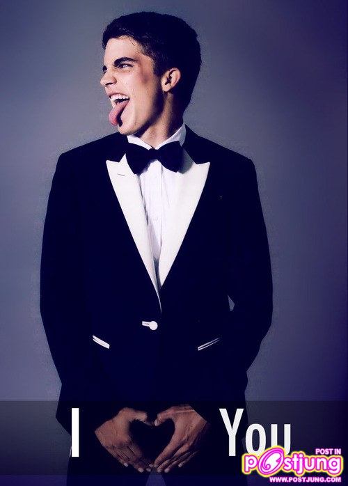 เด็กฝรั่งน่ารัก