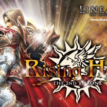 lineage2 Rising Hero อัพแพทแล้ววันนี้