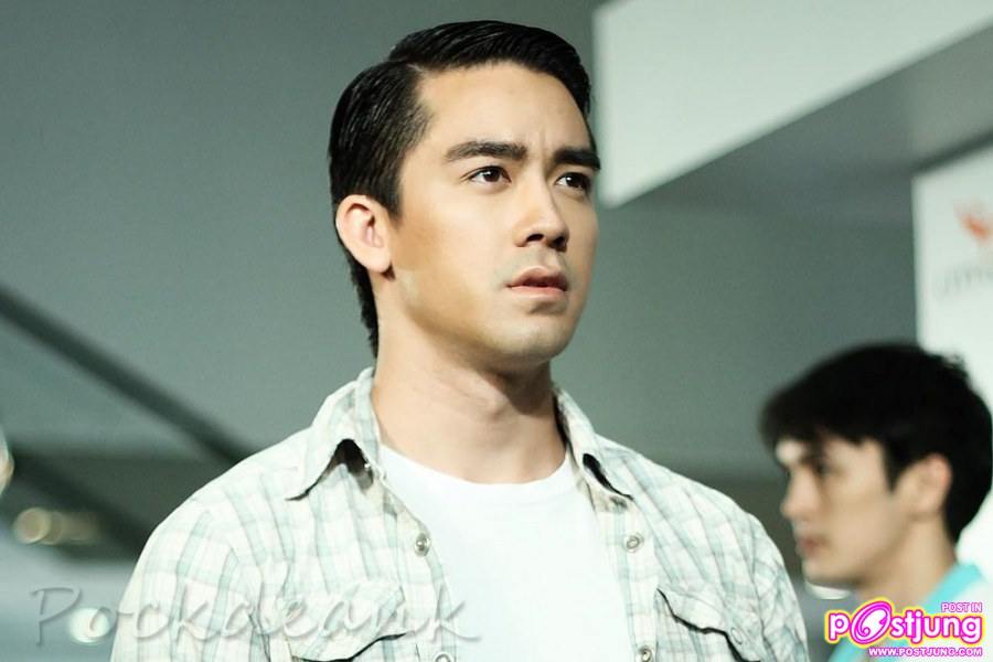 ภาพซ้อมเดินแบบงานUber chic spring summer fashion 2011