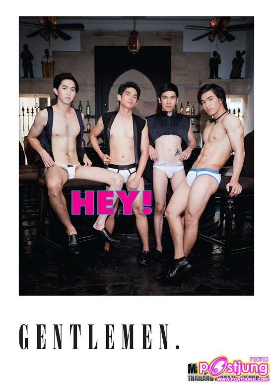 &ldquo;HIJACK-HAEMUNGKORN, BANK-JACKARIN, AEI-PANEAD, JANE-JIRAYUS&rdquo;