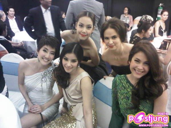 Pic.พอลล่า @twitter