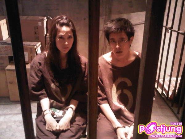 Pic.พอลล่า @twitter