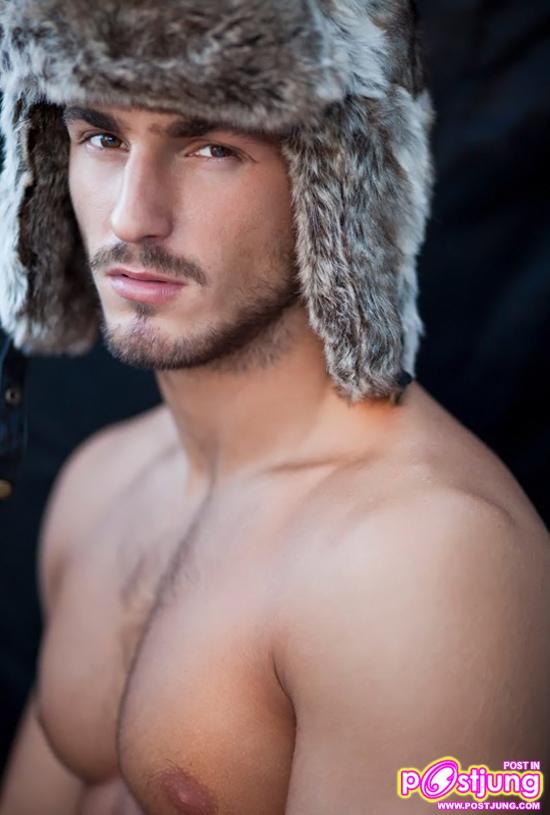 Photoshoot men  album 137