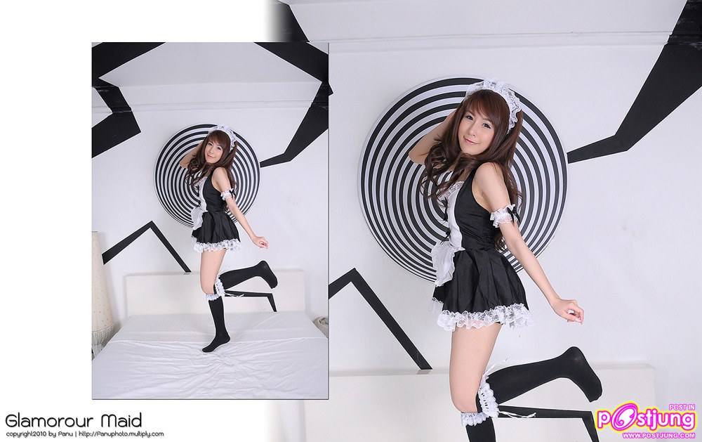 คุนผู้ชายคะ มามะ