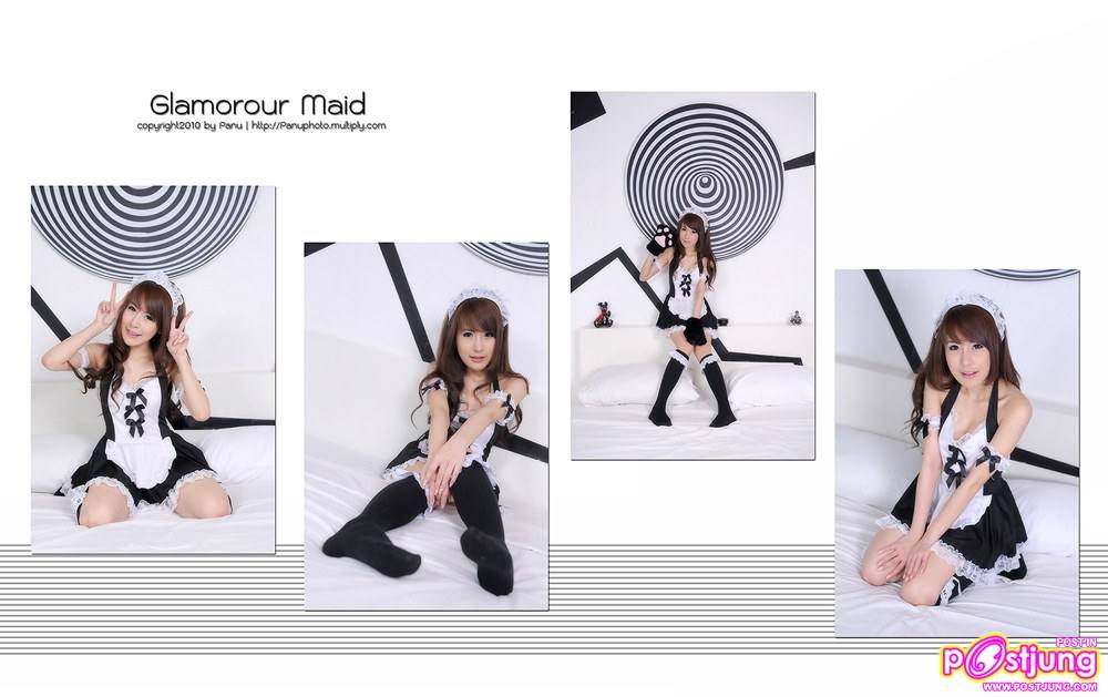 คุนผู้ชายคะ มามะ