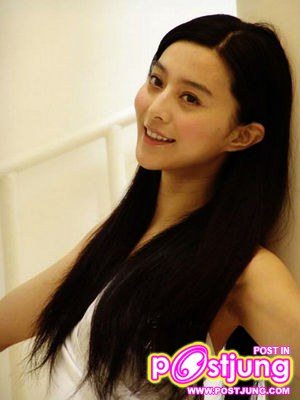 ดาราจีน :: ฟาน ปิง ปิง