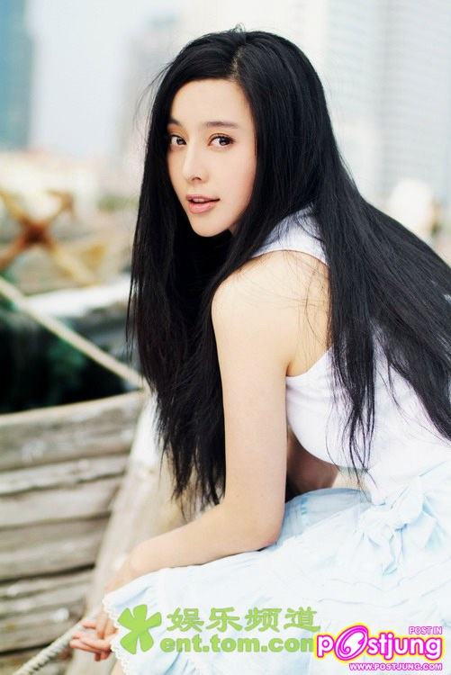 ดาราจีน :: ฟาน ปิง ปิง