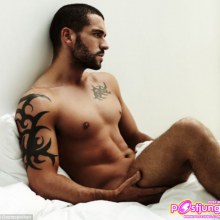 Shaynd Ward