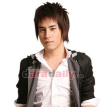 สุดหล่อในใจฉัน จุ๊บุ๊ๆ