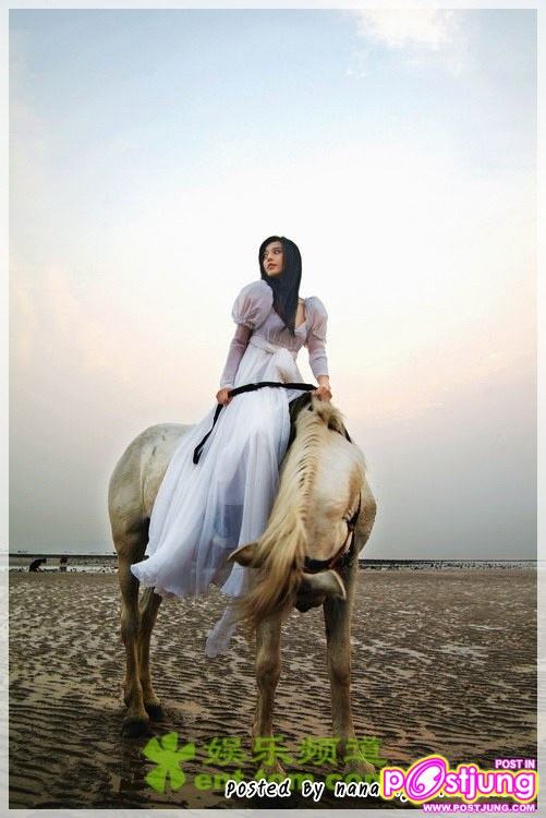 ดาราจีน :: ฟาน ปิง ปิง  2