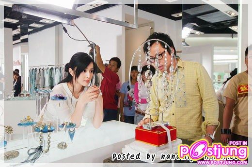 ดาราจีน :: ฟาน ปิง ปิง  2