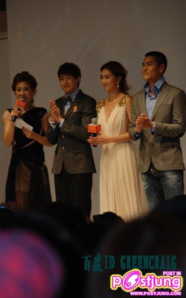 ผู้หญิง4คนที่โด่งดังที่สุดและมีค่าตัวEVENTและละครสูงที่สุดในวงการบันเทิง!!