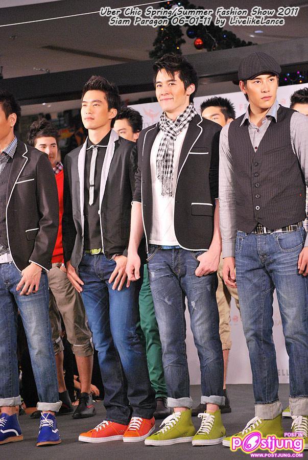 ปล.ภาพไม่ได้เรียงใครเดินก่อน-หลัง (มีคลิปในกระทู้)