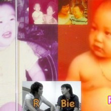 อาร์บี้ วัยเด็ก