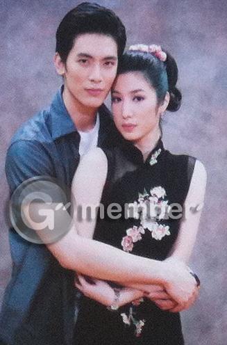 "กัน-โตโน่-สน-เอ้ก" นำทีมเปิดกล้องละคร เรือนแพ