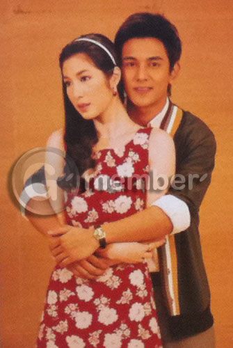 "กัน-โตโน่-สน-เอ้ก" นำทีมเปิดกล้องละคร เรือนแพ