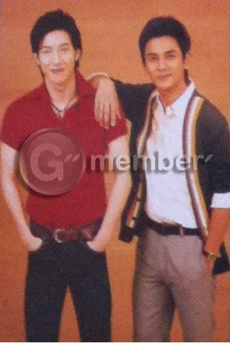 "กัน-โตโน่-สน-เอ้ก" นำทีมเปิดกล้องละคร เรือนแพ