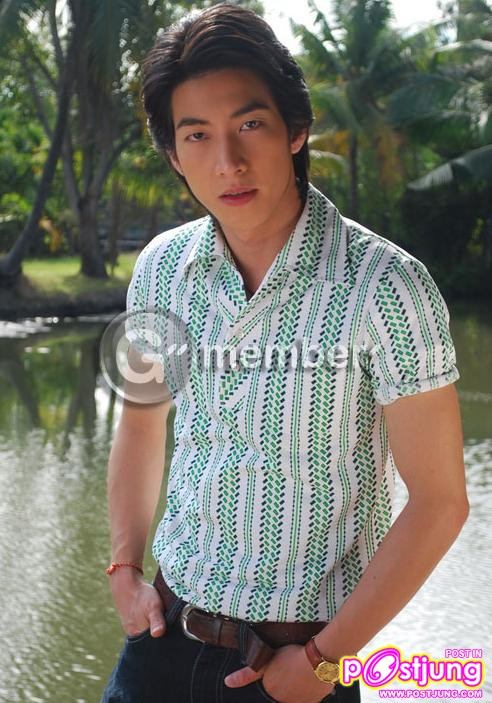 "กัน-โตโน่-สน-เอ้ก" นำทีมเปิดกล้องละคร เรือนแพ