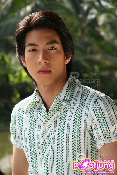 "กัน-โตโน่-สน-เอ้ก" นำทีมเปิดกล้องละคร เรือนแพ