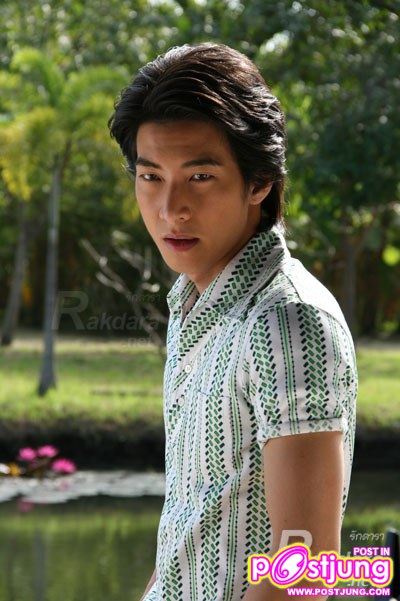 "กัน-โตโน่-สน-เอ้ก" นำทีมเปิดกล้องละคร เรือนแพ