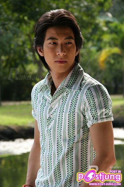 "กัน-โตโน่-สน-เอ้ก" นำทีมเปิดกล้องละคร เรือนแพ