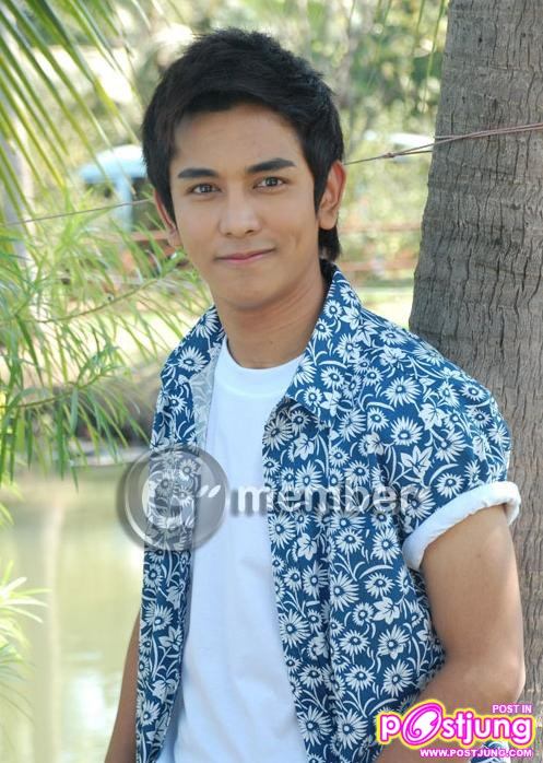 "กัน-โตโน่-สน-เอ้ก" นำทีมเปิดกล้องละคร เรือนแพ