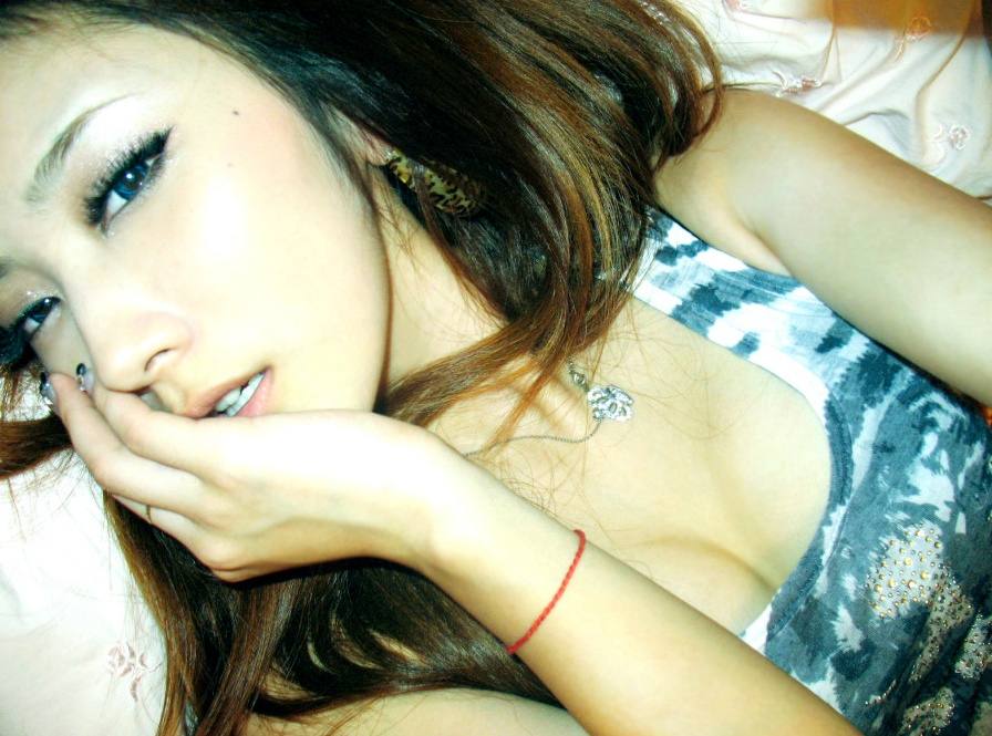 มียา สวยแบบนี้ให้ใจเลย :P