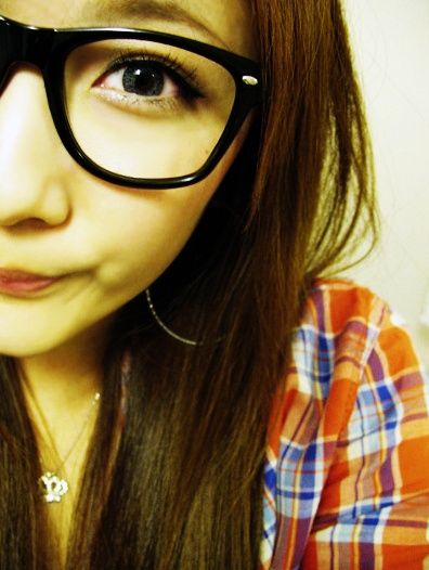 มียา สวยแบบนี้ให้ใจเลย :P