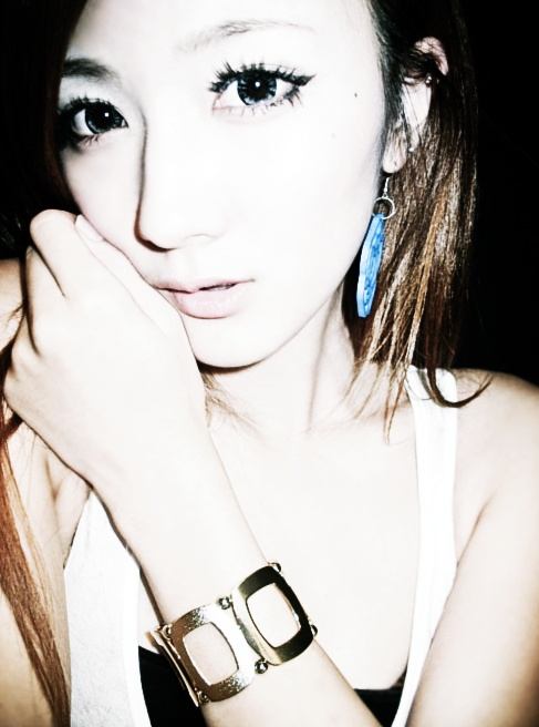 มียา สวยแบบนี้ให้ใจเลย :P