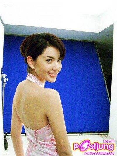 ดาวิกา   นางเอกเลือดใหม่