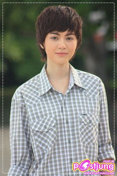 ดาวิกา   นางเอกเลือดใหม่