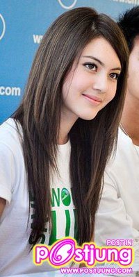 ดาวิกา   นางเอกเลือดใหม่