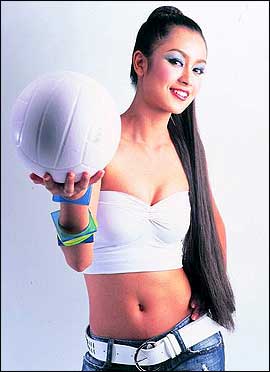 รวมเด็ดนางเอก 7 สีค่ะ