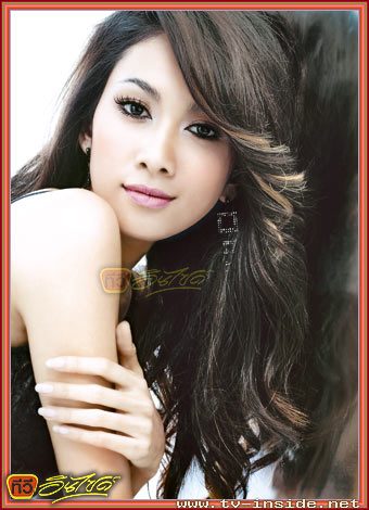 รวมเด็ดนางเอก 7 สีค่ะ